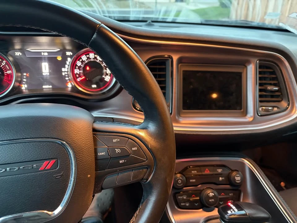 2018 Dodge Challenger 3rd Gen - Image 8 of 9