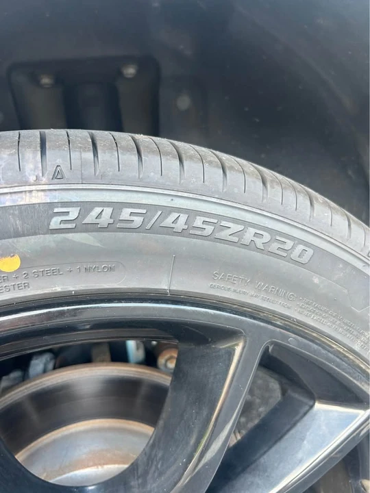 2018 Dodge Challenger 3rd Gen - Image 20 of 20