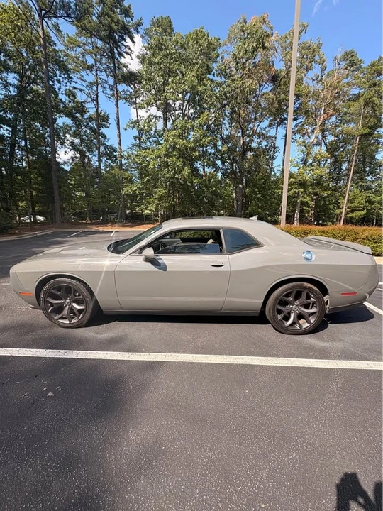 2018 Dodge Challenger 3rd Gen - Image 2 of 6