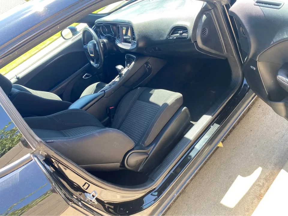 2018 Dodge Challenger 3rd Gen - Image 8 of 15