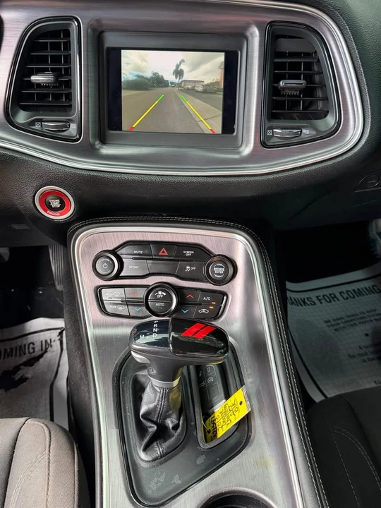 2018 Dodge Challenger 3rd Gen - Image 11 of 11