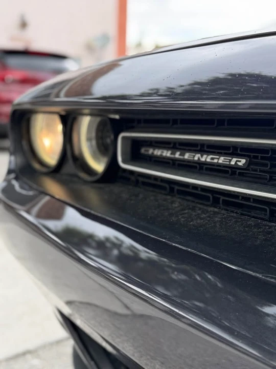 2018 Dodge Challenger 3rd Gen - Image 4 of 11