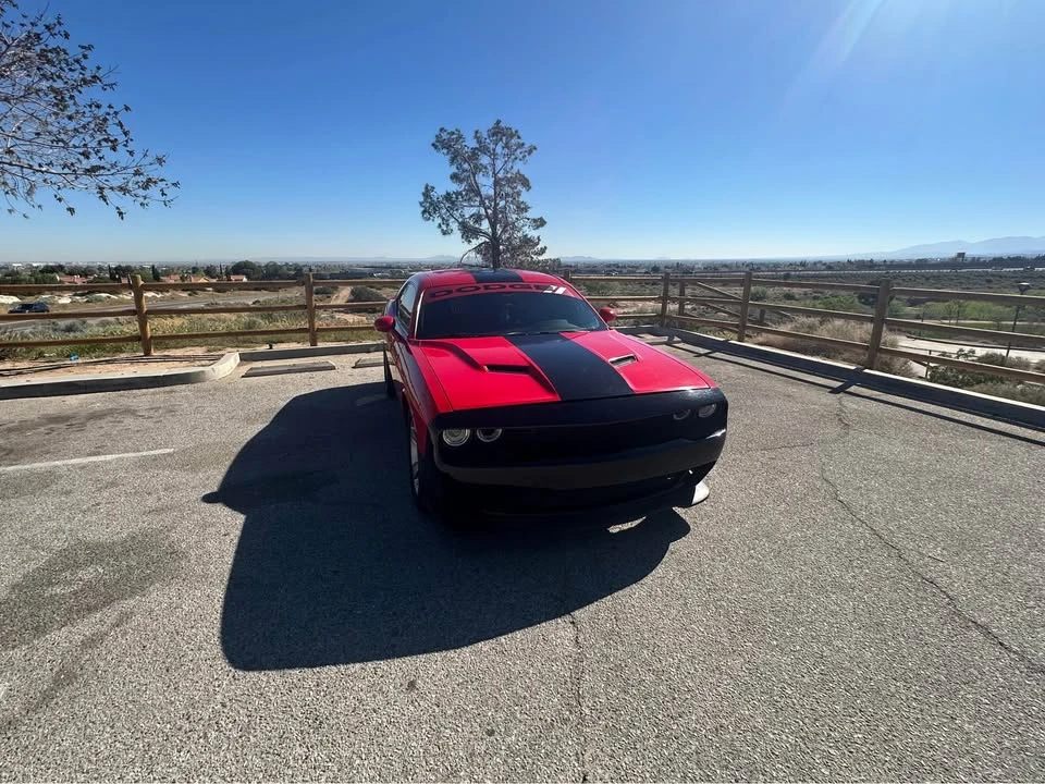 2018 Dodge Challenger 3rd Gen - Image 10 of 15