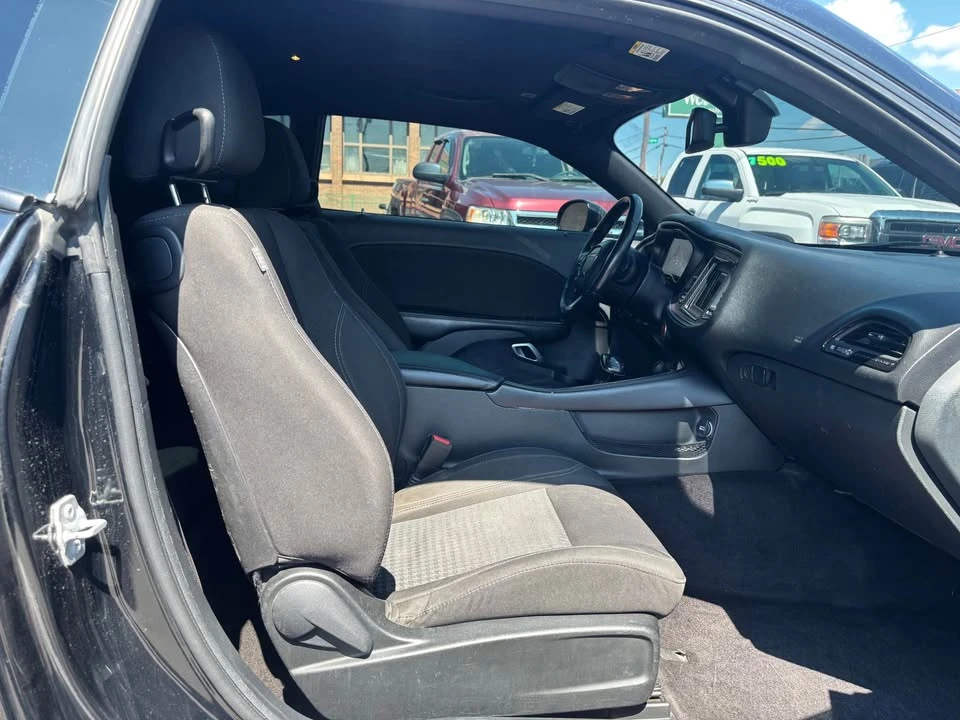 2018 Dodge Challenger 3rd Gen - Image 12 of 14