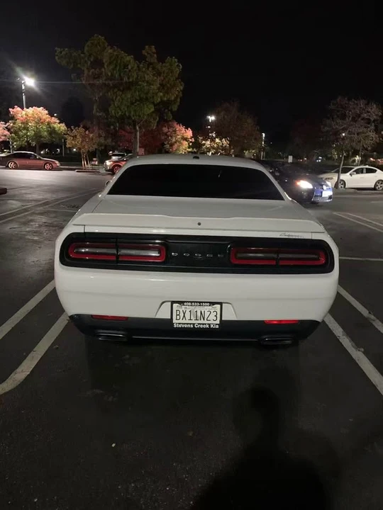 2018 Dodge Challenger 3rd Gen - Image 4 of 9