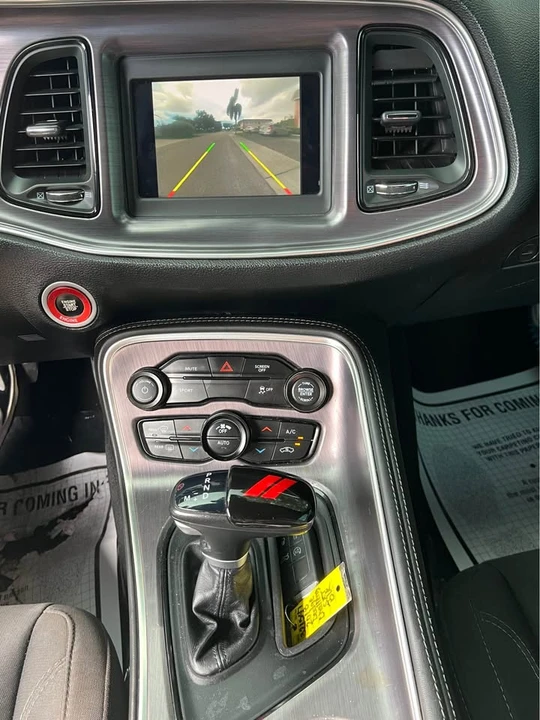 2018 Dodge Challenger 3rd Gen - Image 11 of 12