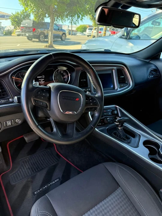 2018 Dodge Challenger 3rd Gen - Image 4 of 7