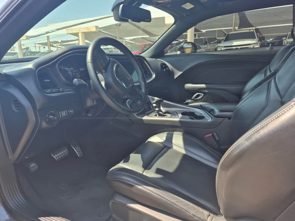 2018 Dodge Challenger 3rd Gen - Image 9 of 12