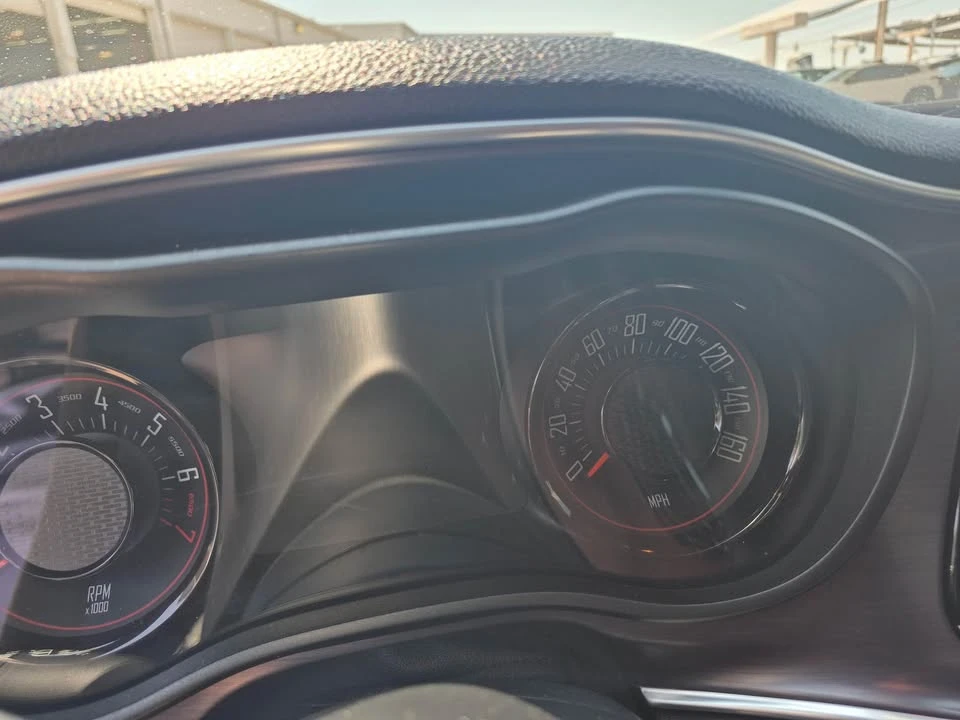 2018 Dodge Challenger 3rd Gen - Image 11 of 12