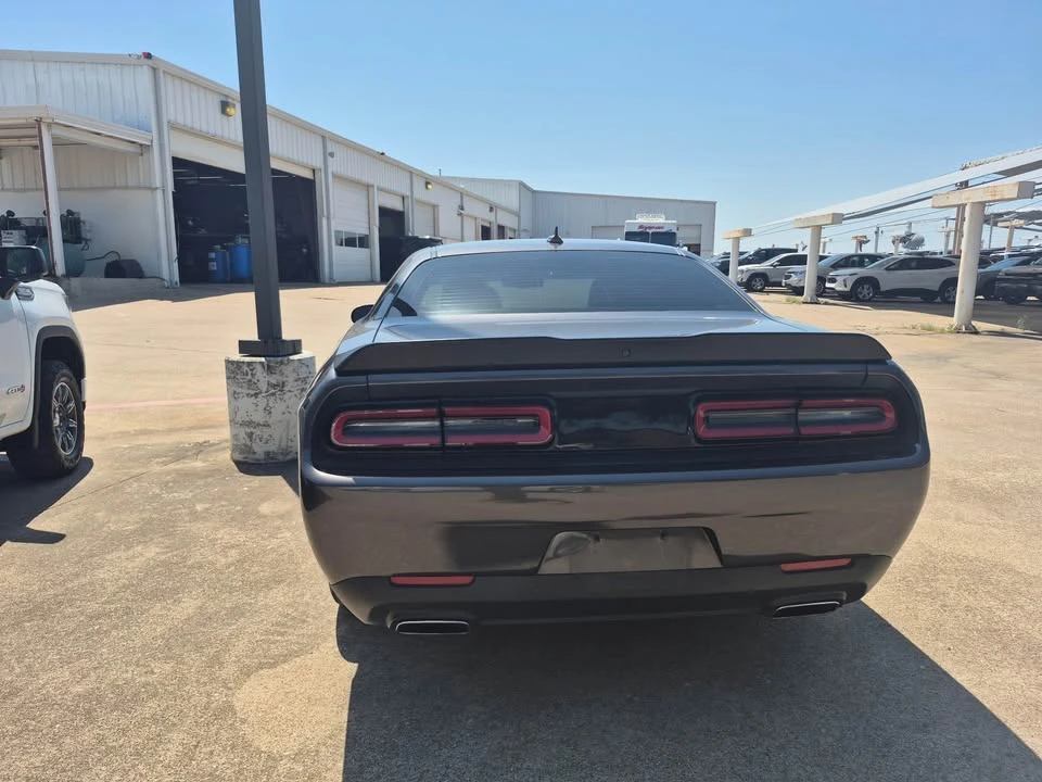 2018 Dodge Challenger 3rd Gen - Image 4 of 12