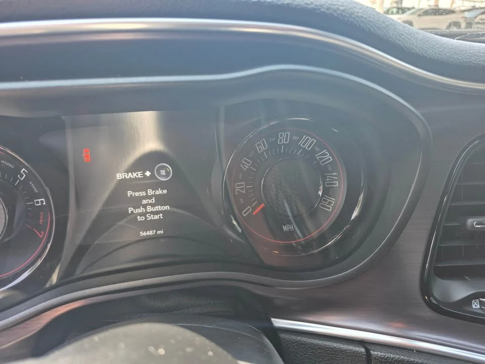 2018 Dodge Challenger 3rd Gen - Image 10 of 12