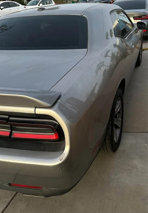 2018 Dodge Challenger 3rd Gen - Image 7 of 13