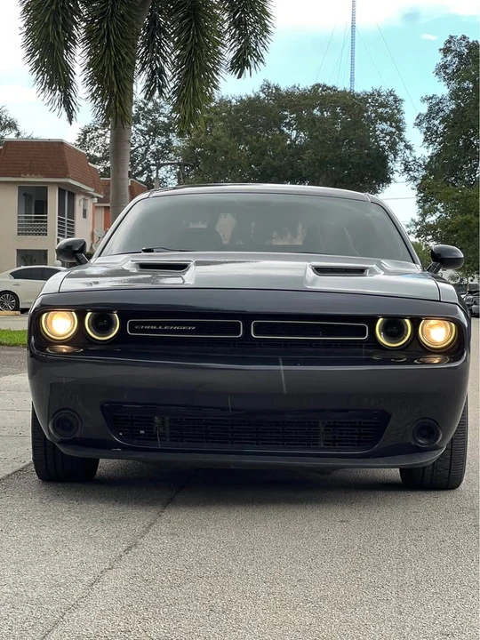 2018 Dodge Challenger 3rd Gen - Image 3 of 12