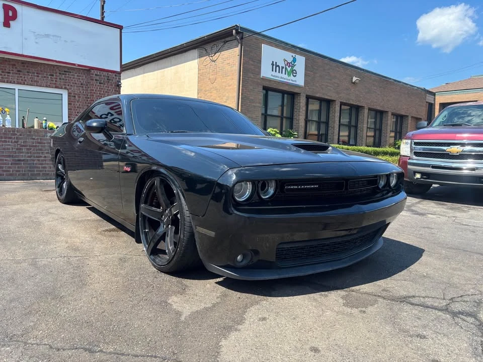 2018 Dodge Challenger 3rd Gen - Image 3 of 14