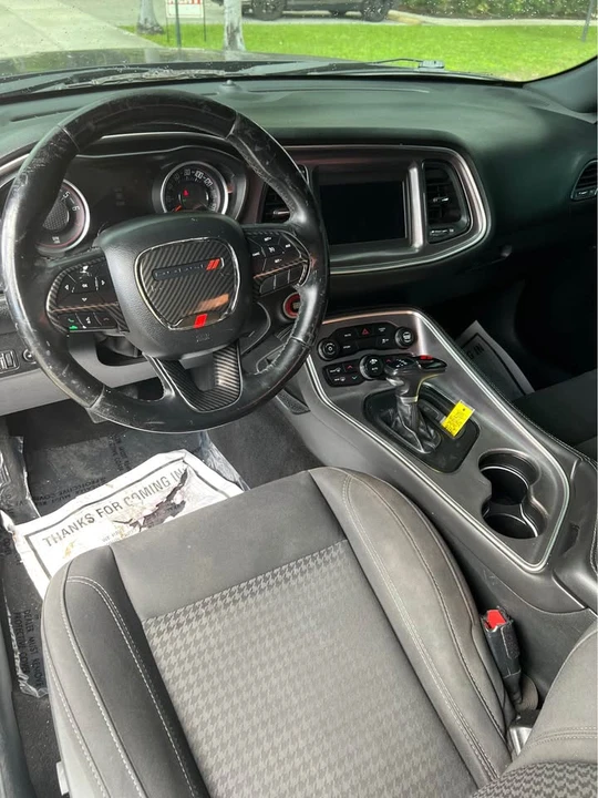 2018 Dodge Challenger 3rd Gen - Image 10 of 12
