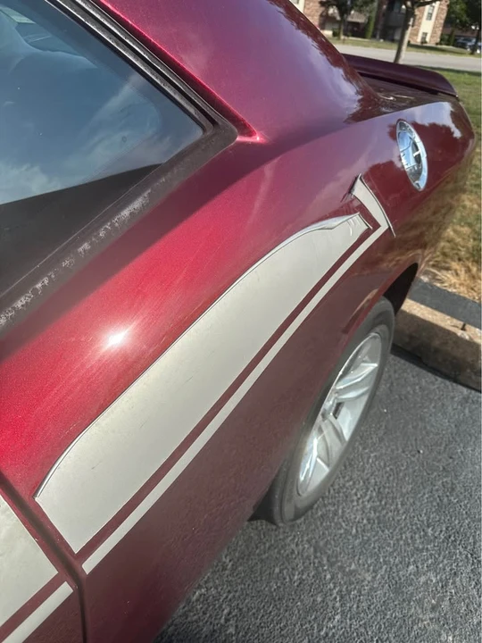 2018 Dodge Challenger 3rd Gen - Image 4 of 11