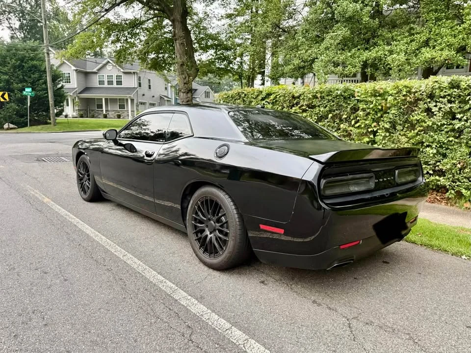 2018 Dodge Challenger 3rd Gen - Image 8 of 8