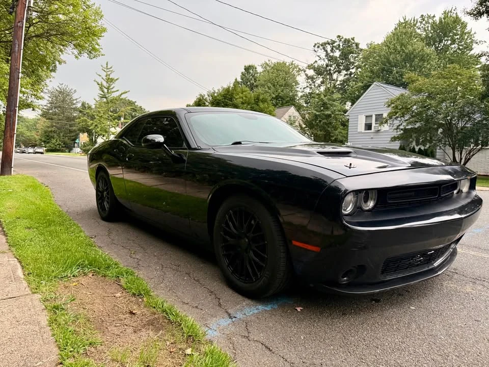 2018 Dodge Challenger 3rd Gen - Image 4 of 8