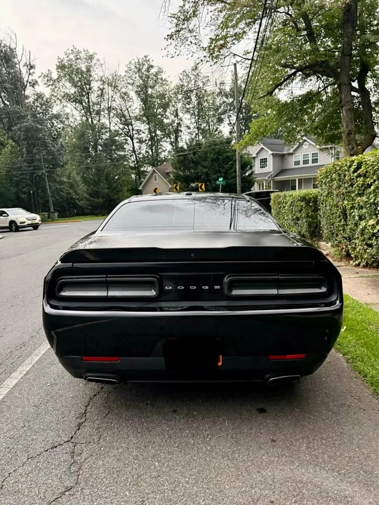 2018 Dodge Challenger 3rd Gen - Image 2 of 8