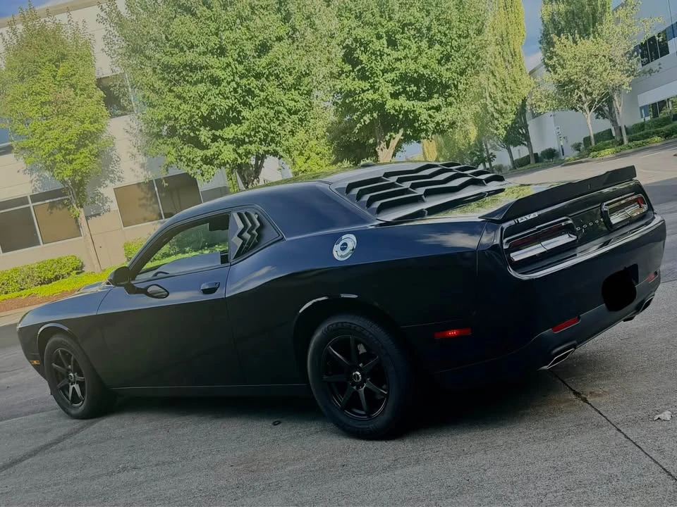 2018 Dodge Challenger 3rd Gen - Image 10 of 14