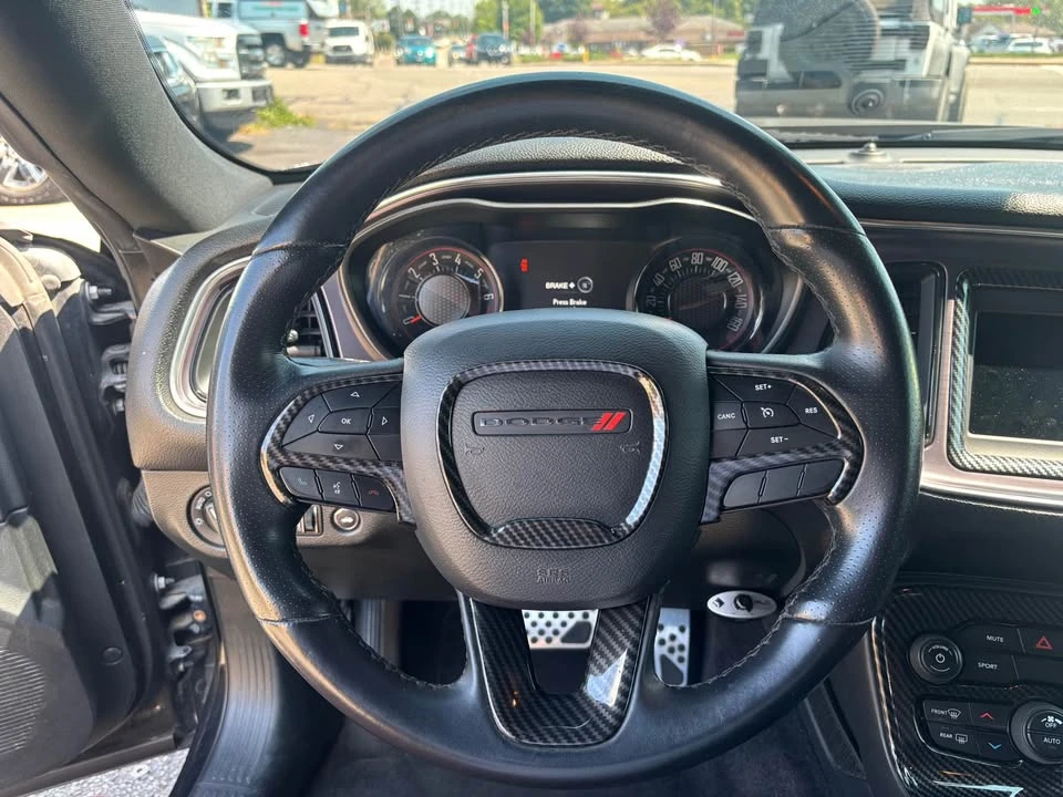 2018 Dodge Challenger 3rd Gen - Image 10 of 14