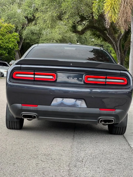2018 Dodge Challenger 3rd Gen - Image 8 of 12