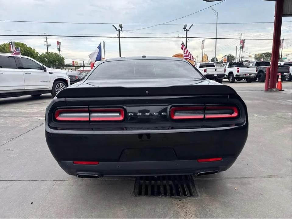 2018 Dodge Challenger 3rd Gen - Image 4 of 14