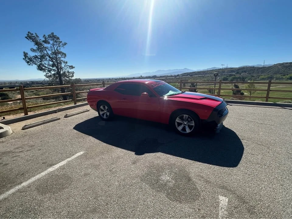2018 Dodge Challenger 3rd Gen - Image 11 of 15