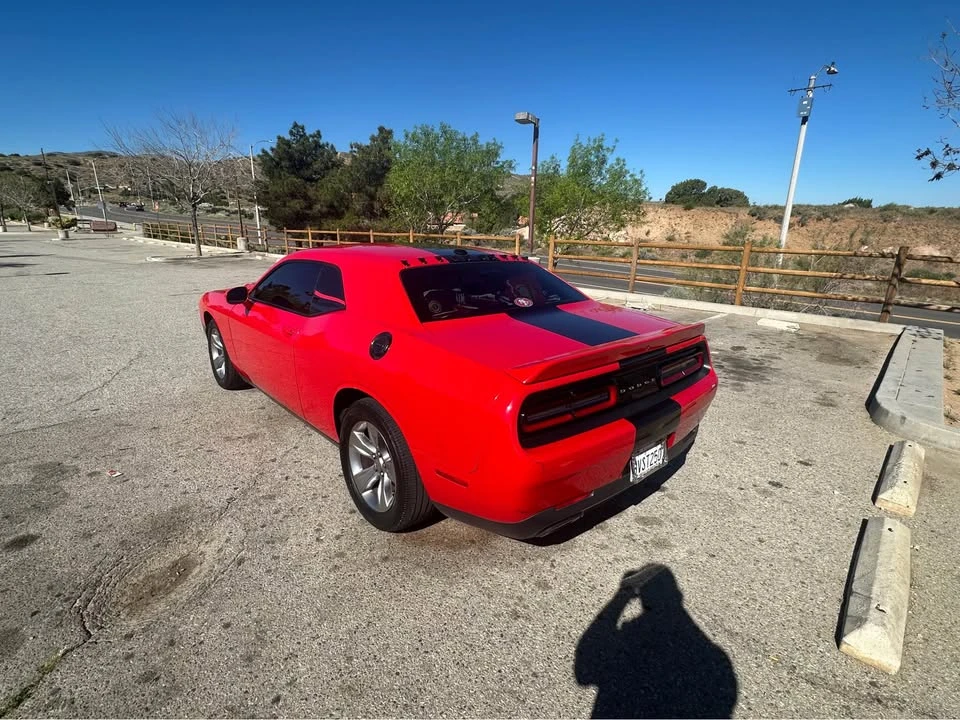 2018 Dodge Challenger 3rd Gen - Image 7 of 15