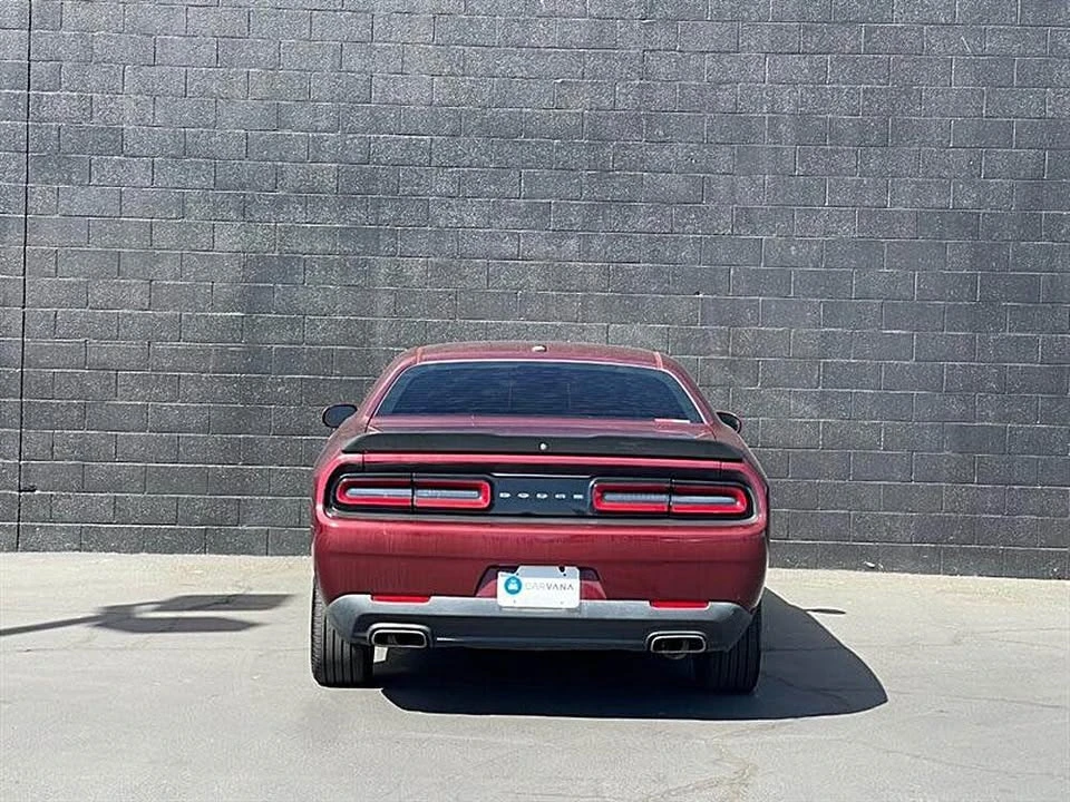 2018 Dodge Challenger 3rd Gen - Image 5 of 14