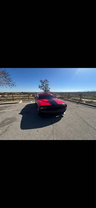 2018 Dodge Challenger 3rd Gen - Image 4 of 15