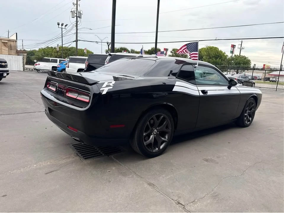 2018 Dodge Challenger 3rd Gen - Image 3 of 14