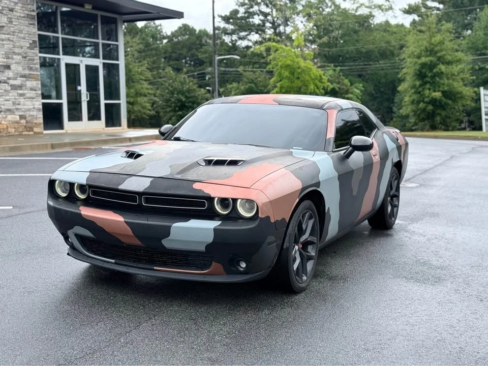 2018 Dodge Challenger 3rd Gen - Image 2 of 20