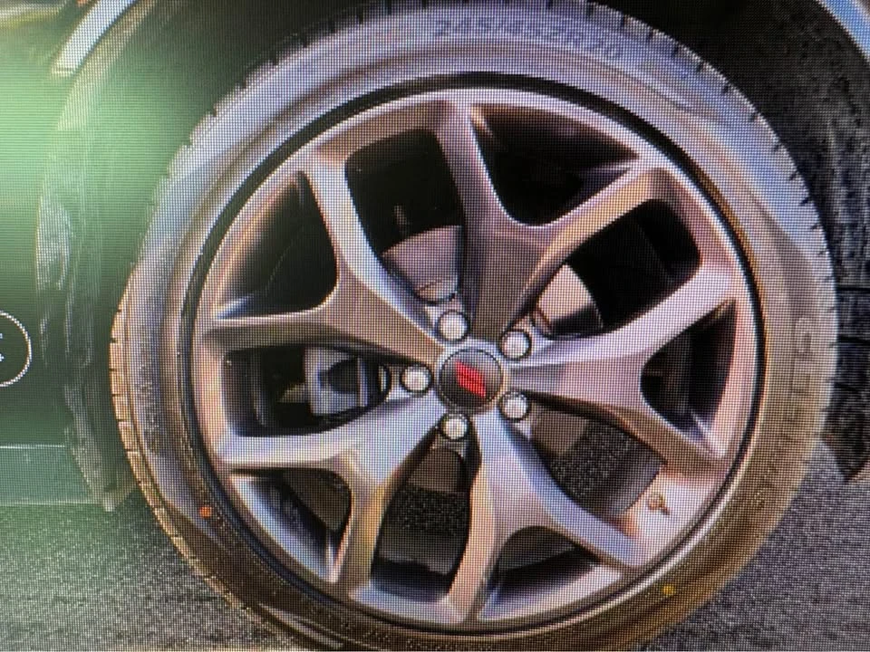 2018 Dodge Challenger 3rd Gen - Image 8 of 11