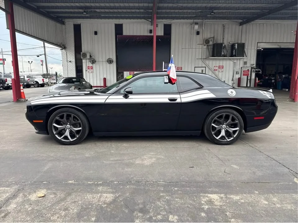 2018 Dodge Challenger 3rd Gen - Image 6 of 14