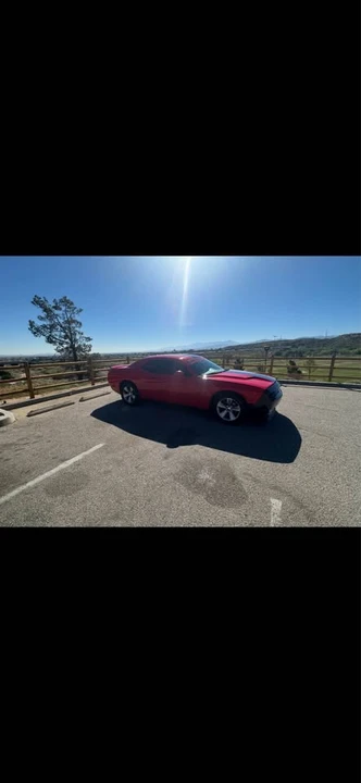 2018 Dodge Challenger 3rd Gen - Image 5 of 15