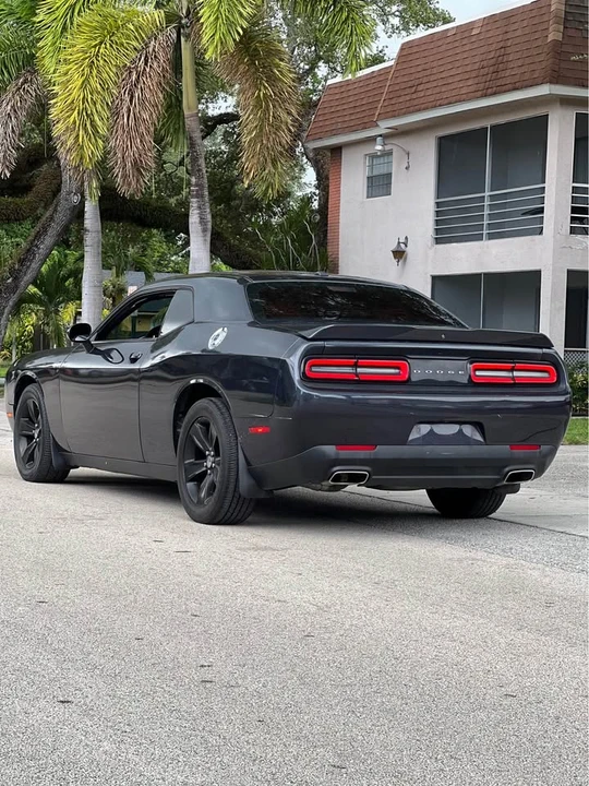 2018 Dodge Challenger 3rd Gen - Image 12 of 12