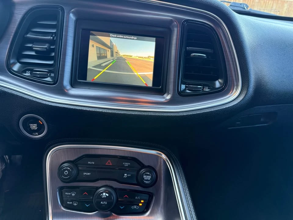 2018 Dodge Challenger 3rd Gen - Image 11 of 14