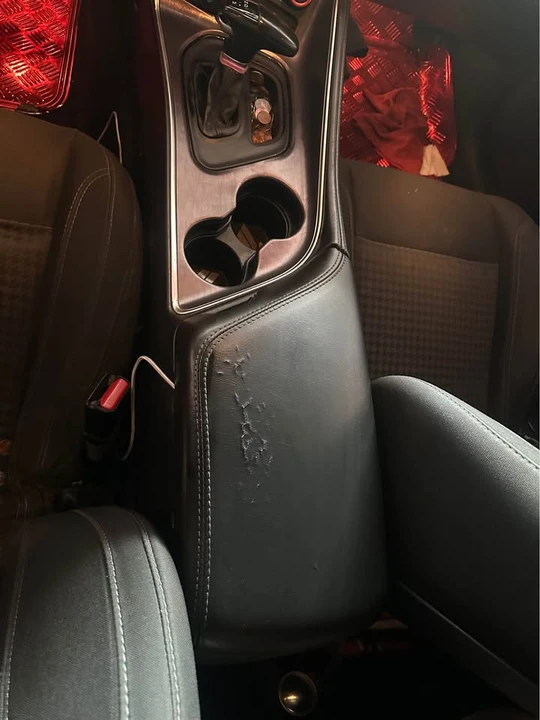 2018 Dodge Challenger 3rd Gen - Image 12 of 15