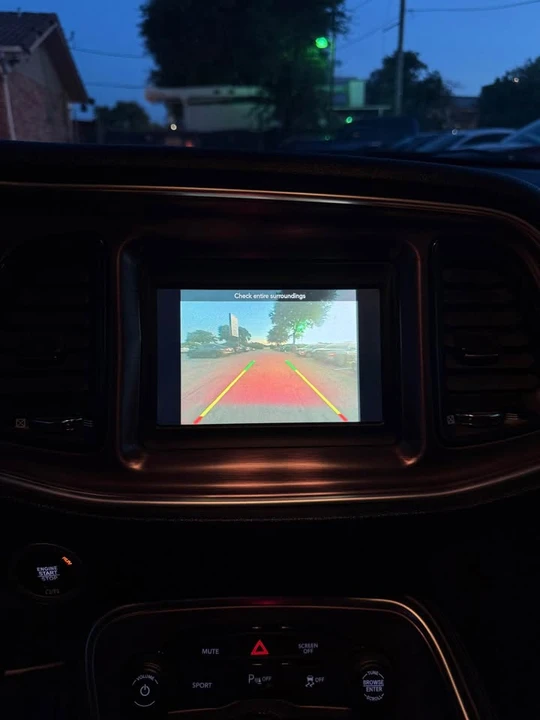 2018 Dodge Challenger 3rd Gen - Image 8 of 9