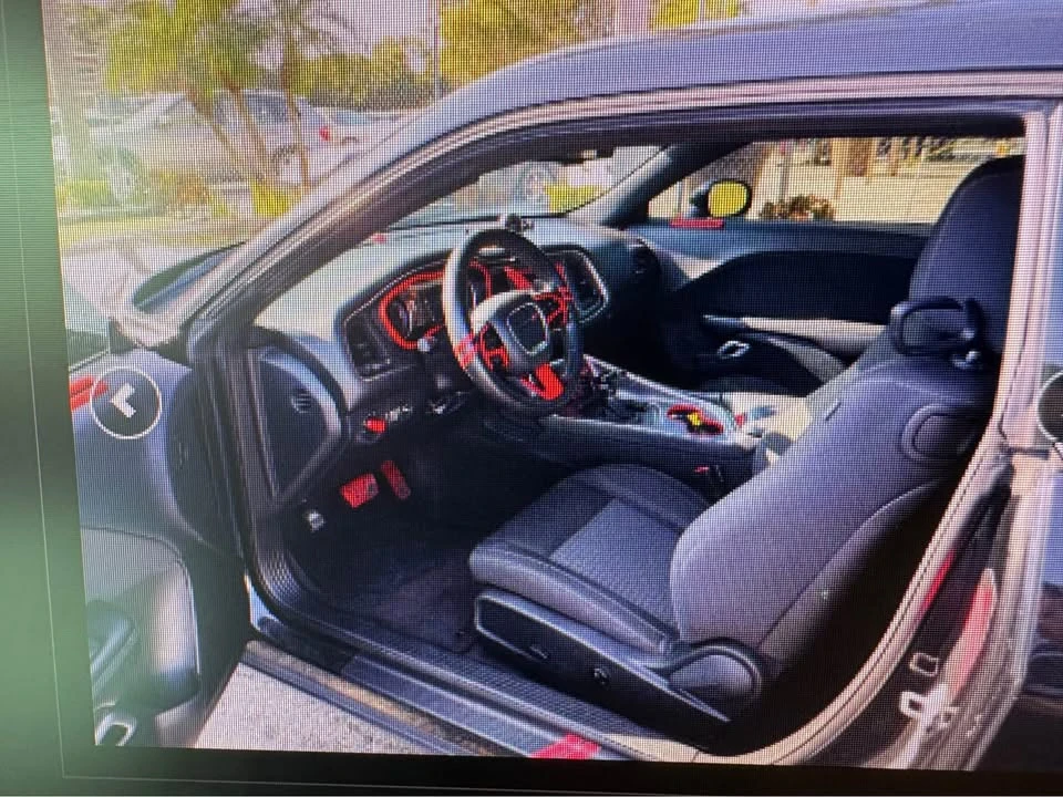 2018 Dodge Challenger 3rd Gen - Image 10 of 11