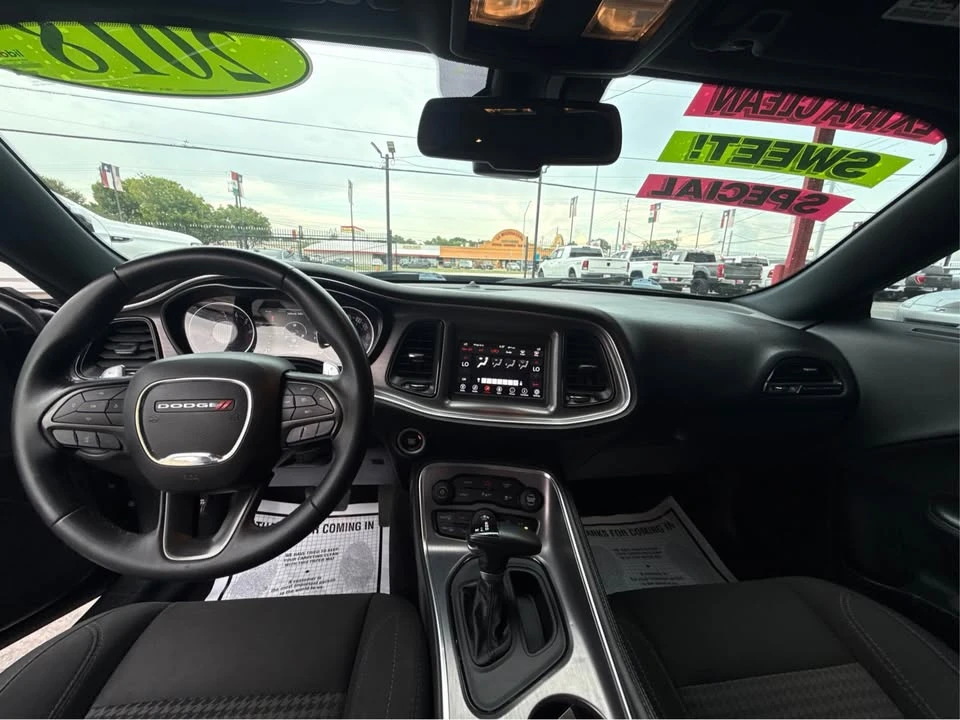 2018 Dodge Challenger 3rd Gen - Image 12 of 14