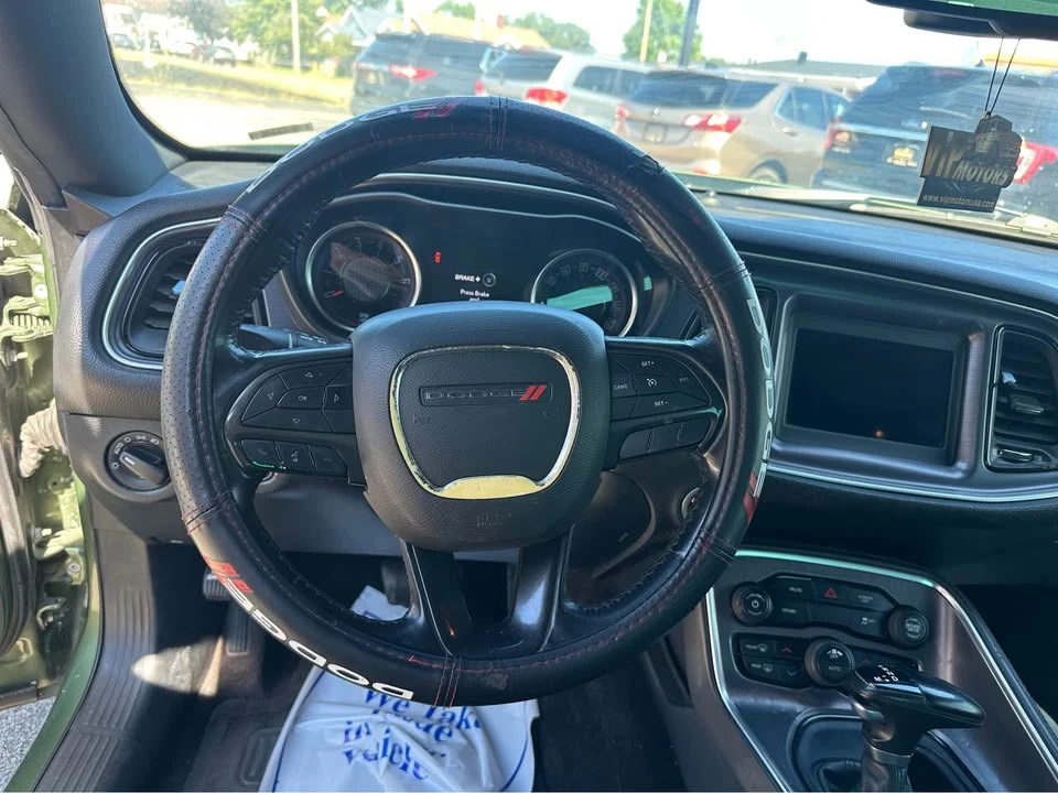 2018 Dodge Challenger 3rd Gen - Image 10 of 15