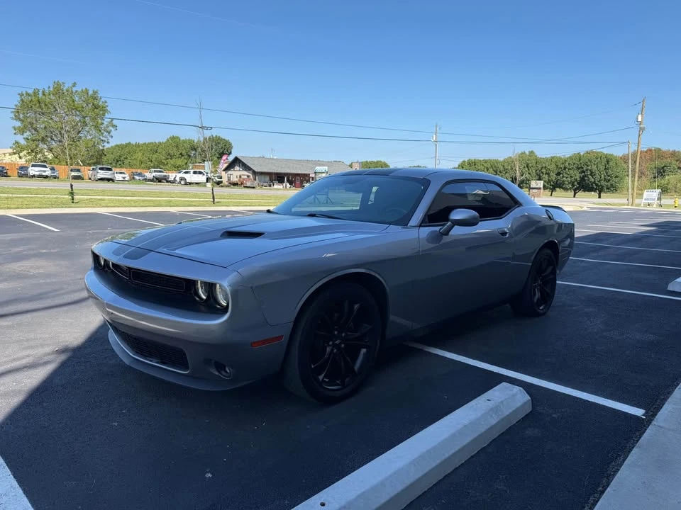 2018 Dodge Challenger 3rd Gen - Image 2 of 14