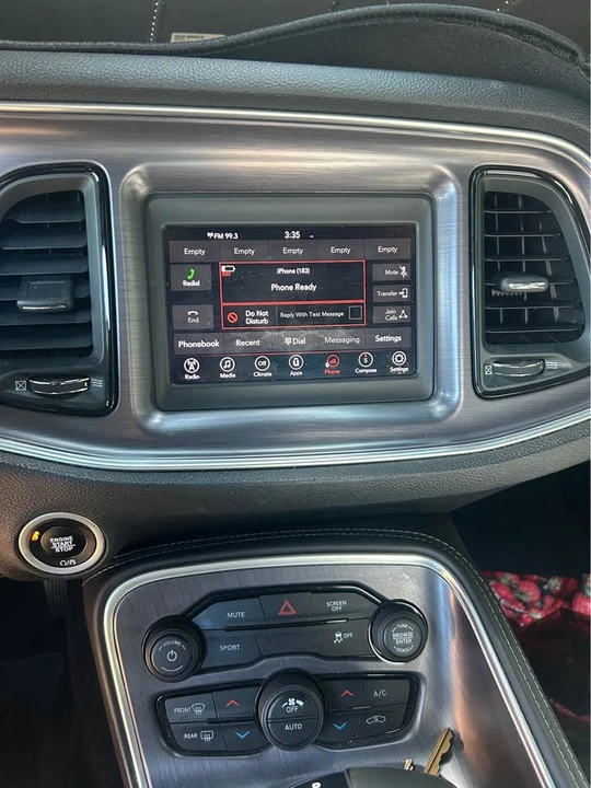 2018 Dodge Challenger 3rd Gen - Image 8 of 20
