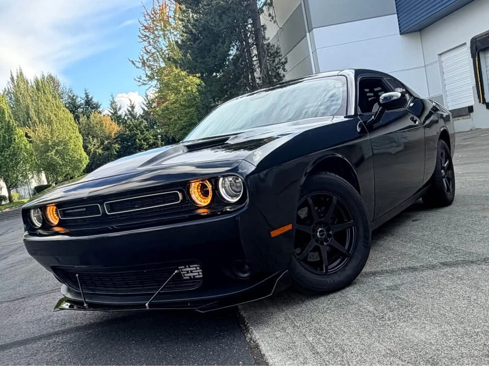 2018 Dodge Challenger 3rd Gen - Image 14 of 14
