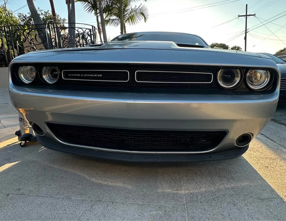 2018 Dodge Challenger 3rd Gen - Image 3 of 13