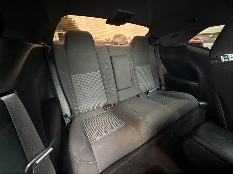 2018 Dodge Challenger 3rd Gen - Image 11 of 14