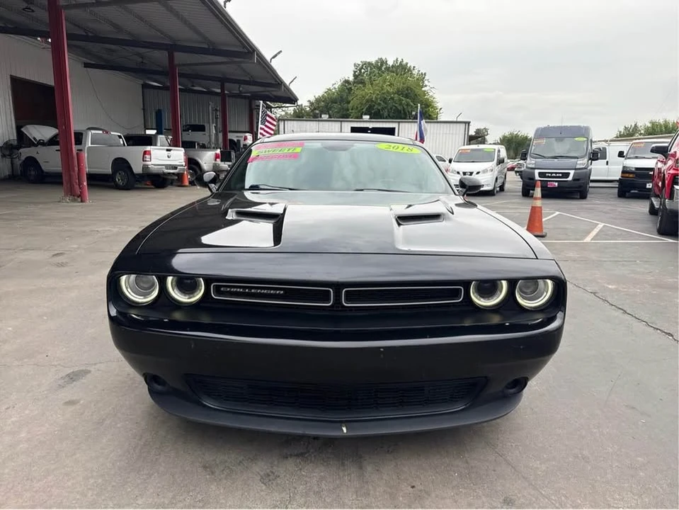 2018 Dodge Challenger 3rd Gen - Image 8 of 14