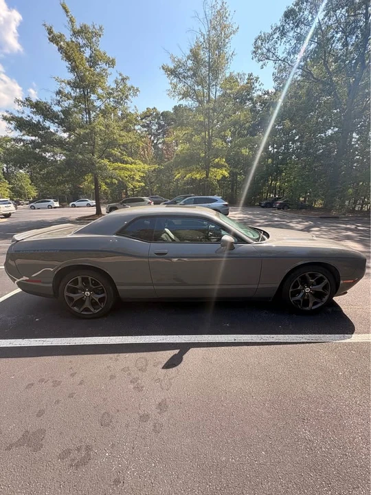 2018 Dodge Challenger 3rd Gen - Image 3 of 6